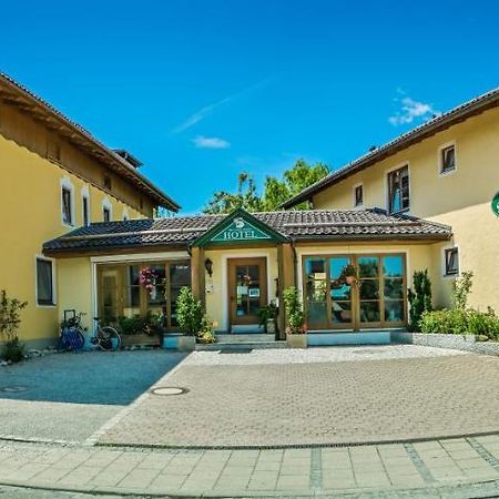 Gasthaus - Hotel Alt Fürstätt Rosenheim Exterior foto